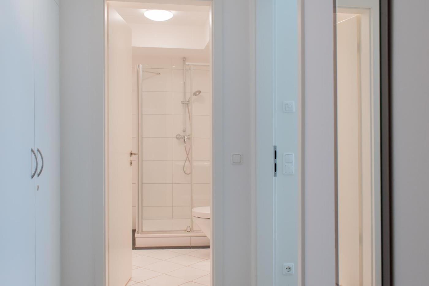 Ferienwohnung Wohlfühloase Timmendorfer Strand Exterior foto