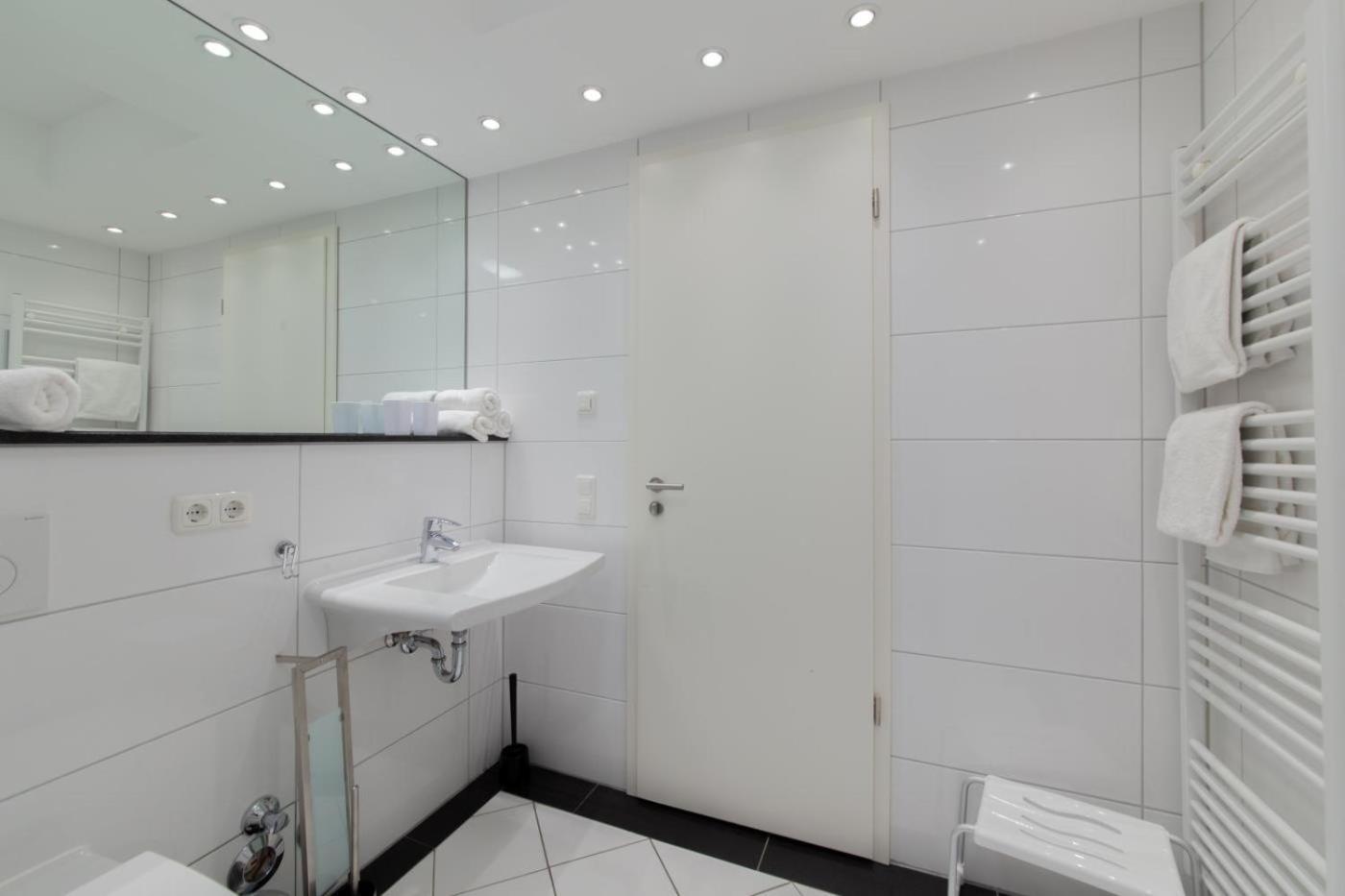 Ferienwohnung Wohlfühloase Timmendorfer Strand Exterior foto