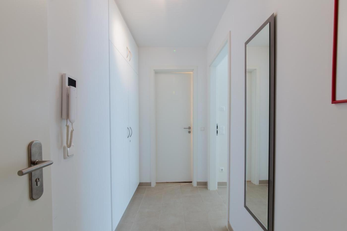 Ferienwohnung Wohlfühloase Timmendorfer Strand Exterior foto