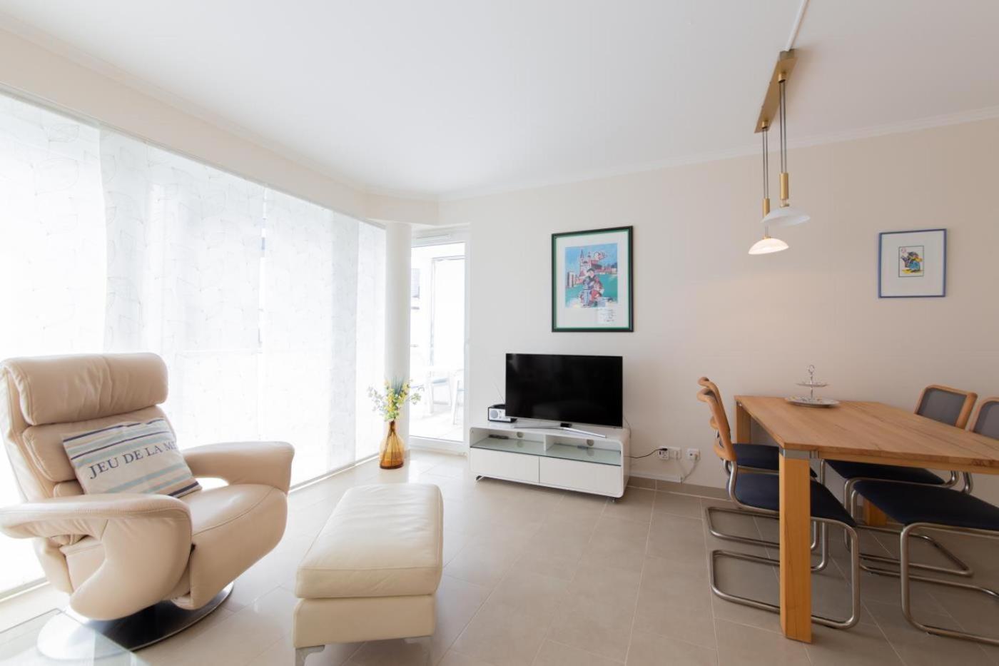 Ferienwohnung Wohlfühloase Timmendorfer Strand Exterior foto