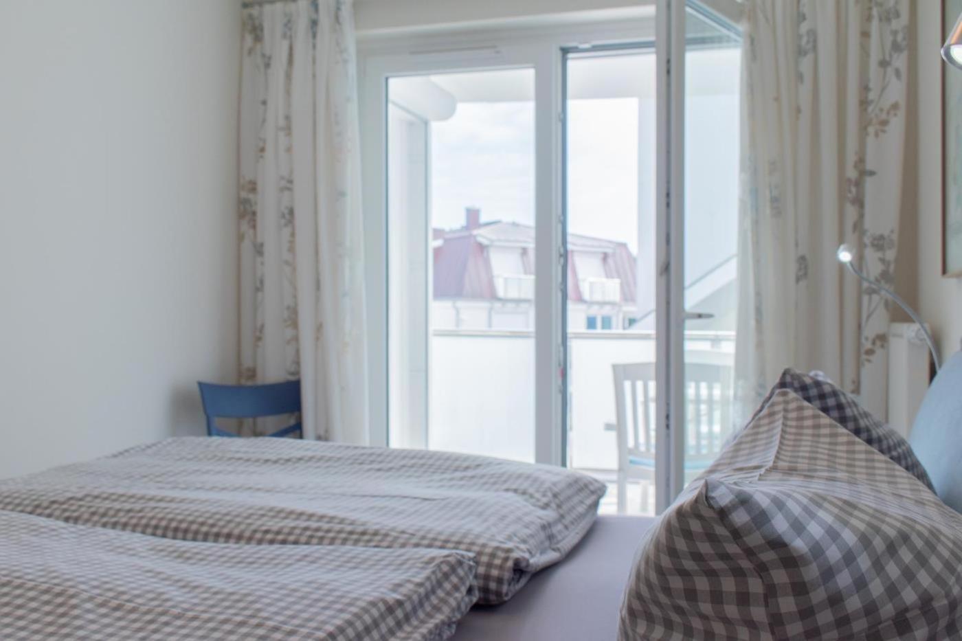 Ferienwohnung Wohlfühloase Timmendorfer Strand Exterior foto