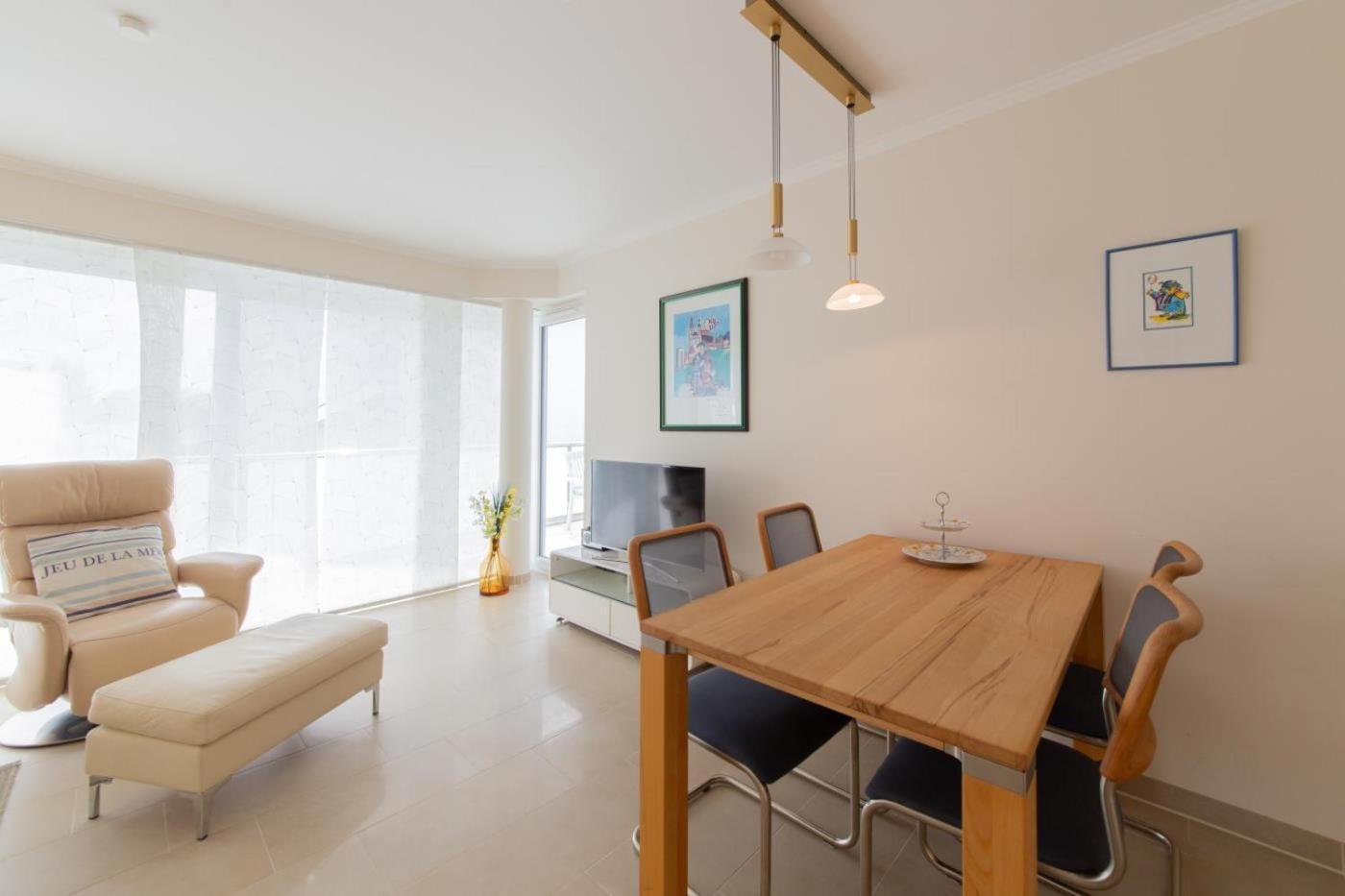 Ferienwohnung Wohlfühloase Timmendorfer Strand Exterior foto