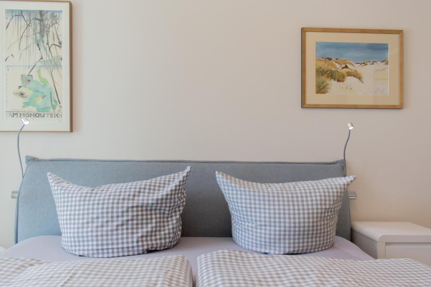 Ferienwohnung Wohlfühloase Timmendorfer Strand Exterior foto