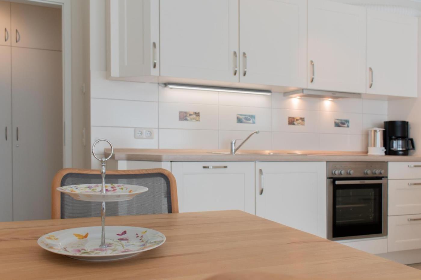 Ferienwohnung Wohlfühloase Timmendorfer Strand Exterior foto