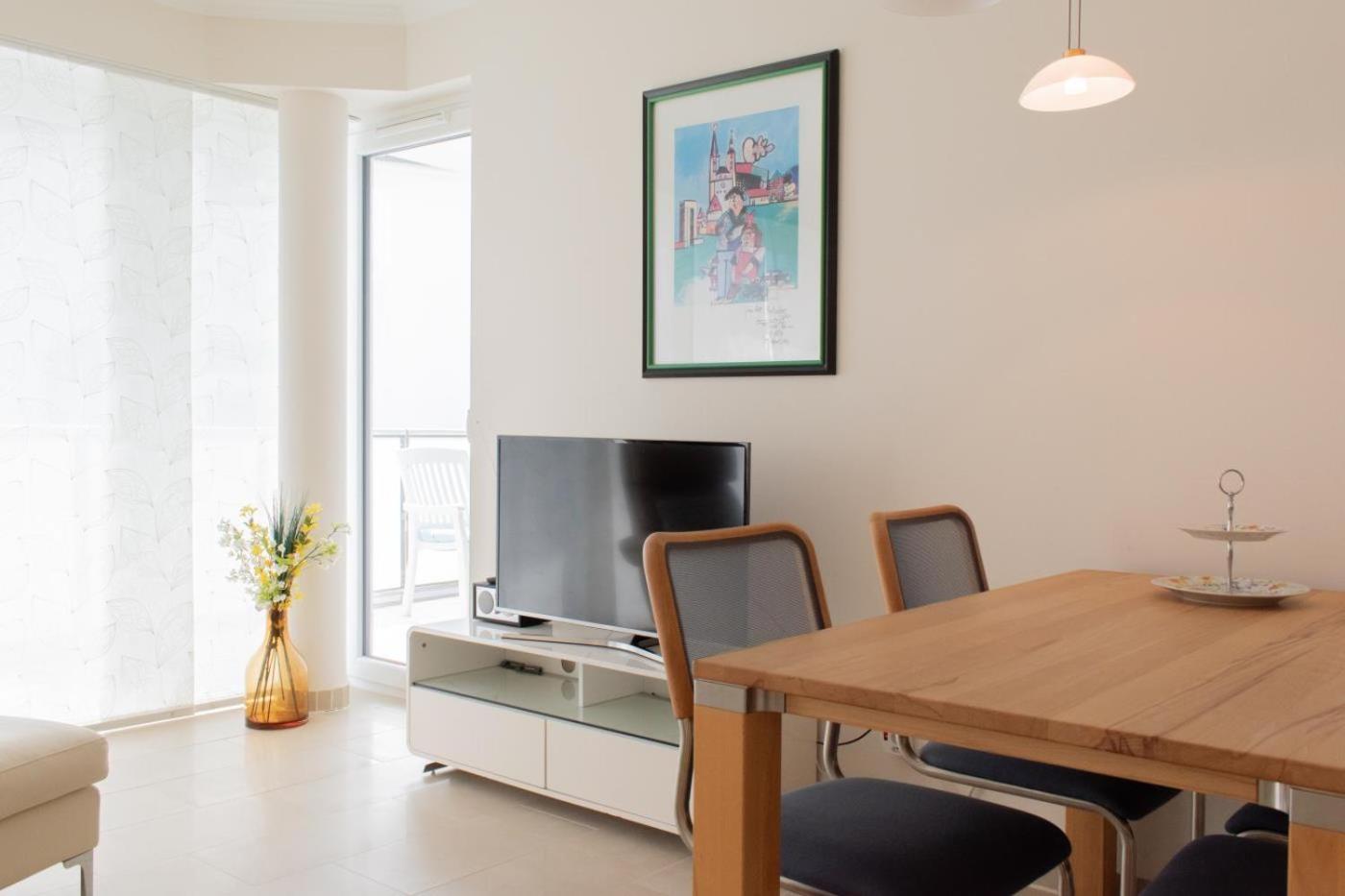 Ferienwohnung Wohlfühloase Timmendorfer Strand Exterior foto