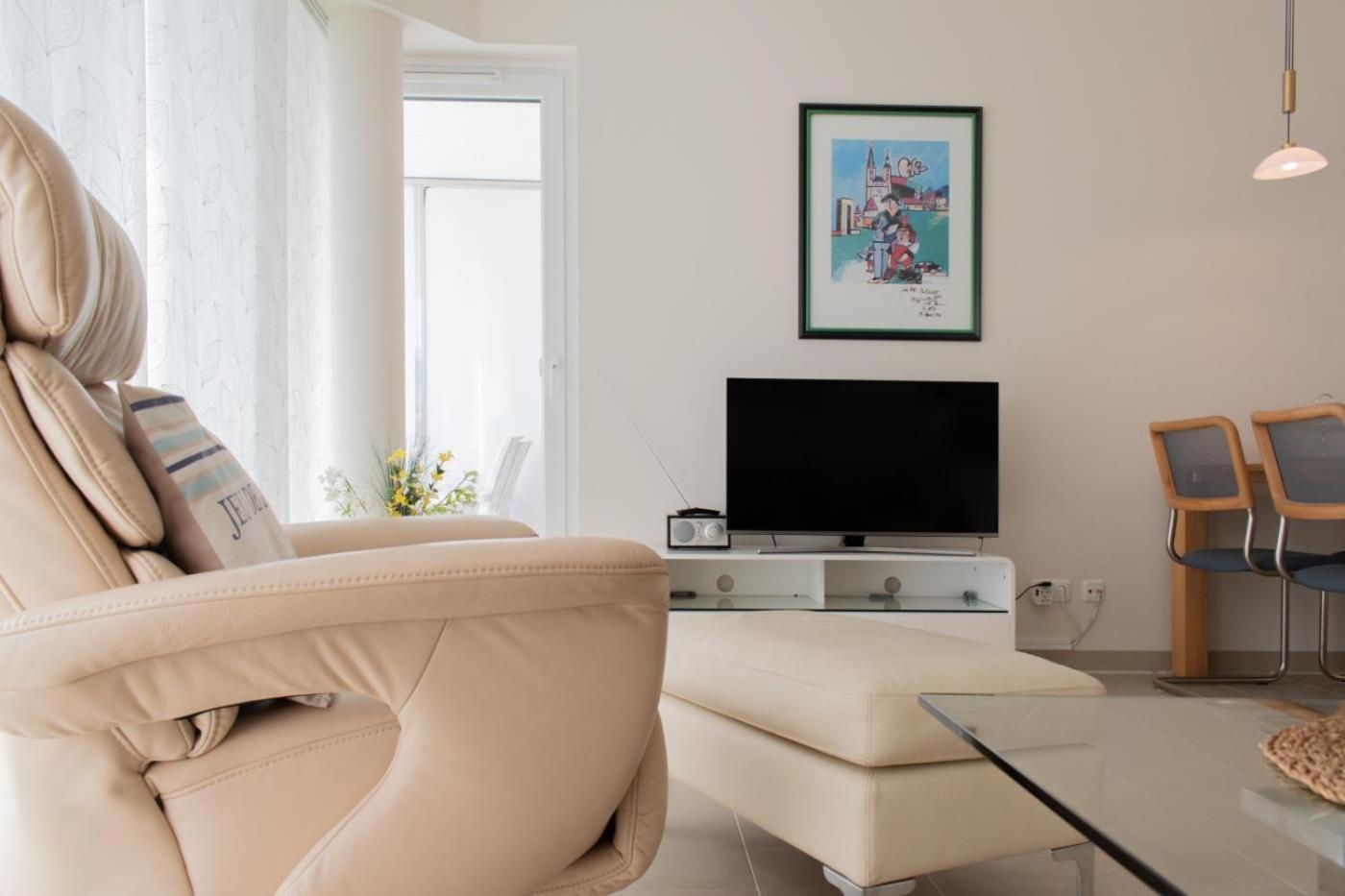 Ferienwohnung Wohlfühloase Timmendorfer Strand Exterior foto